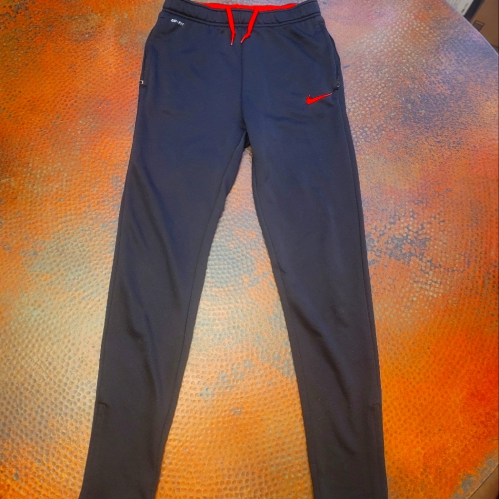 Nike Dri-Fit Joggers Boys Youth Kids Size XL Extra Large